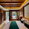 Swarga Suites Pool Access